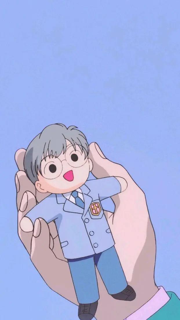 有哪些些好看到爆的动漫壁纸？（收藏向）