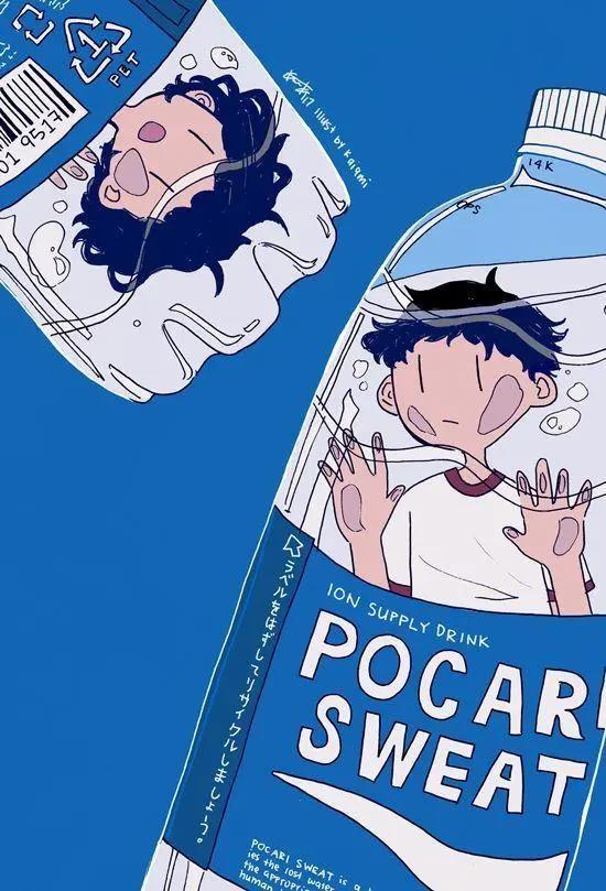 有哪些些好看到爆的动漫壁纸？（收藏向）