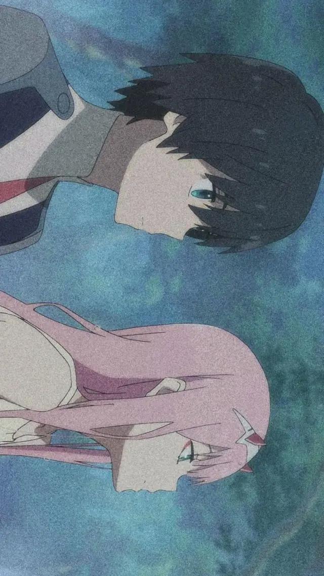 有哪些些好看到爆的动漫壁纸？（收藏向）