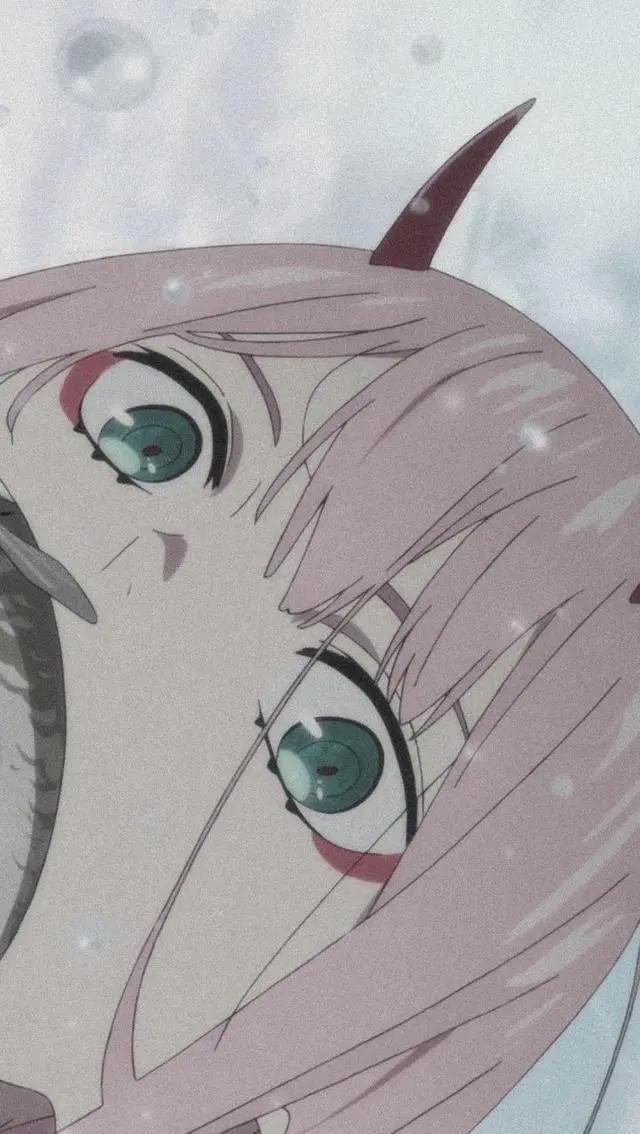 有哪些些好看到爆的动漫壁纸？（收藏向）