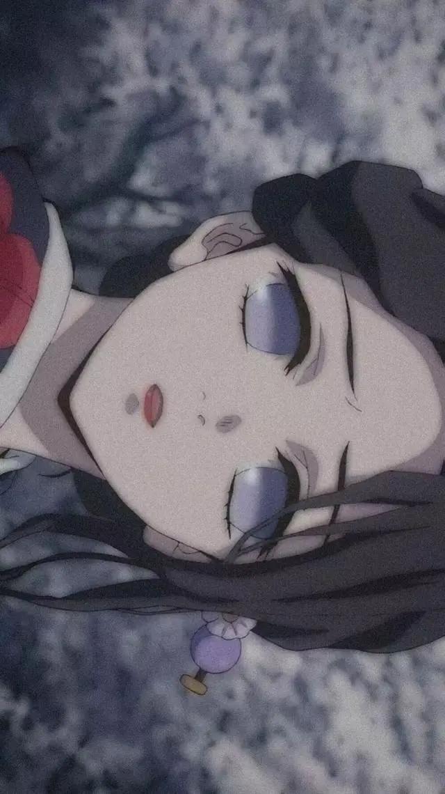 有哪些些好看到爆的动漫壁纸？（收藏向）