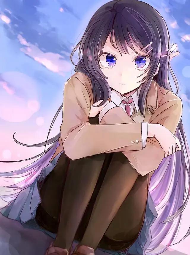 动漫壁纸__炫酷。超炫酷高清手机壁纸，送给爱动漫的小伙伴