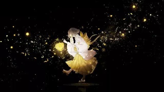 二次元动漫：超清精美壁纸，每一张图片都是一个神清气爽的风景