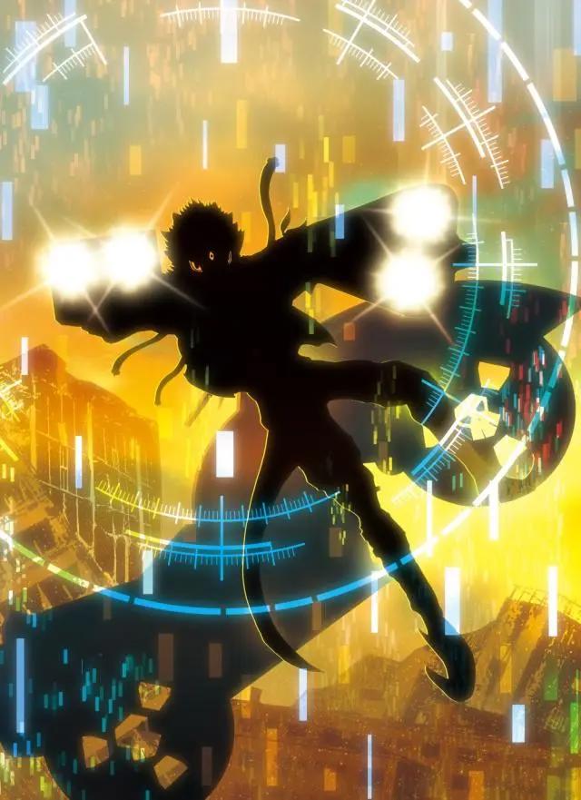 高清手机动漫壁纸