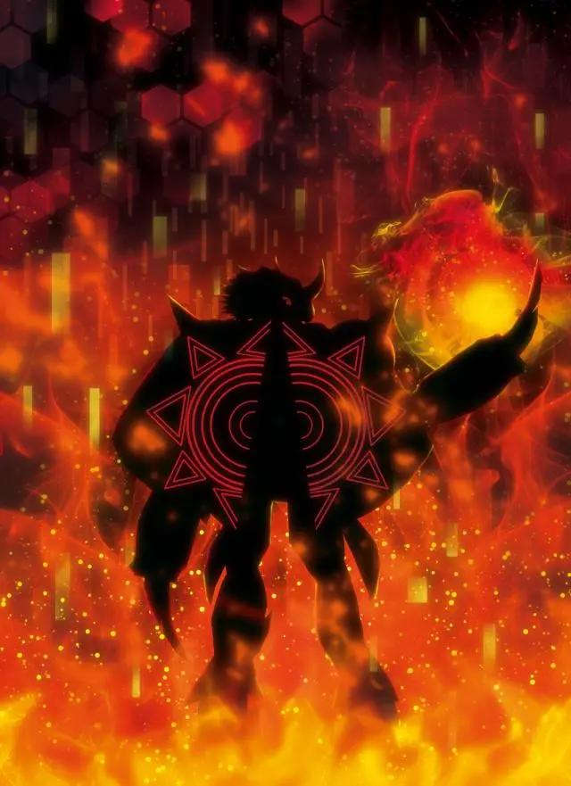 高清手机动漫壁纸