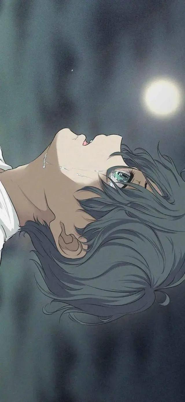 动漫壁纸！好看！壁纸！