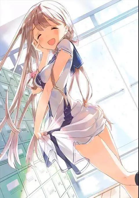 动漫手绘美图壁纸