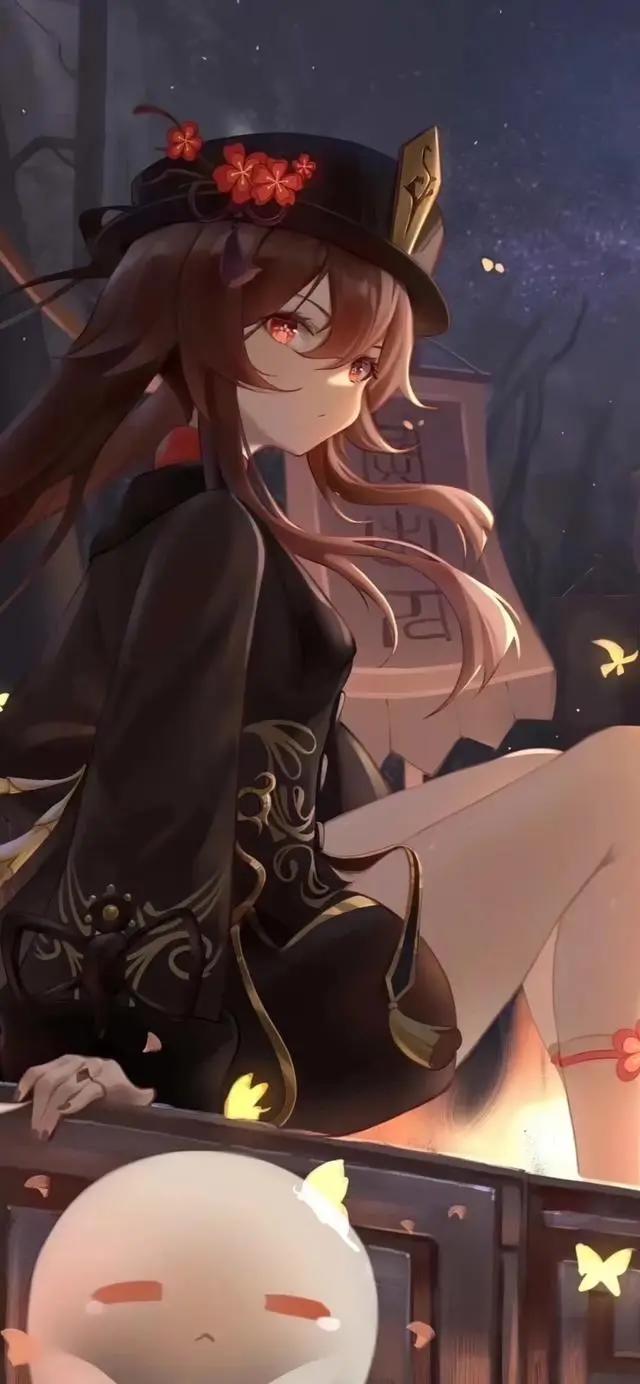 精美动漫壁纸头像分享（一）