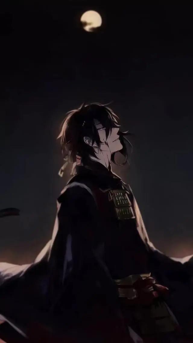 精美动漫壁纸头像分享（一）