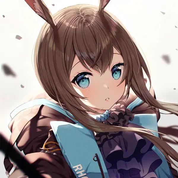 一批不容错过的高清动漫壁纸