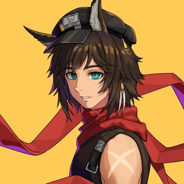 「二次元动漫壁纸」个性优质动漫壁纸