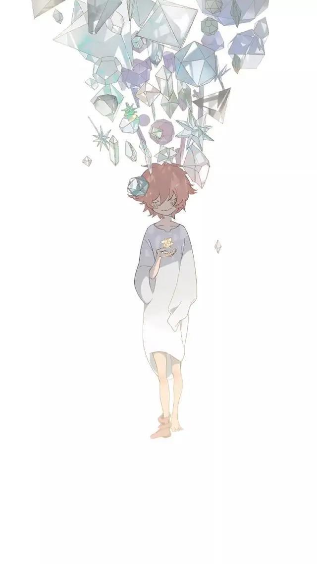 每日推荐｜优质动漫壁纸