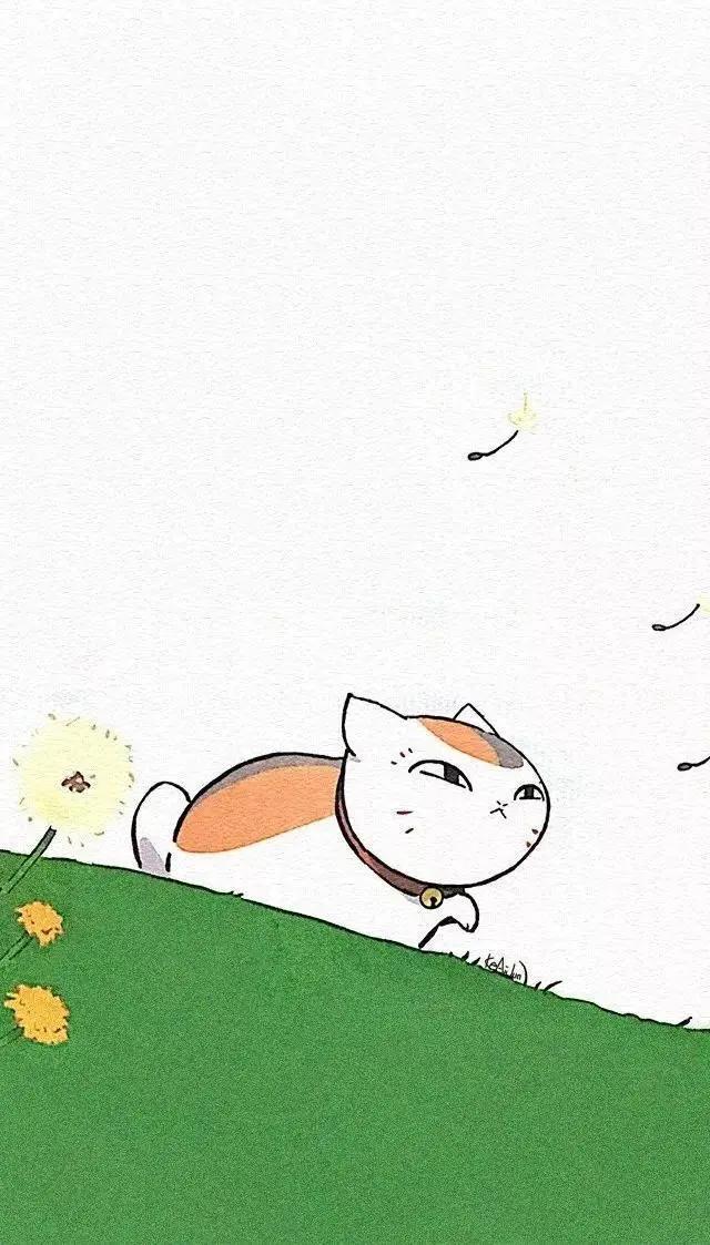 每日推荐｜优质动漫壁纸