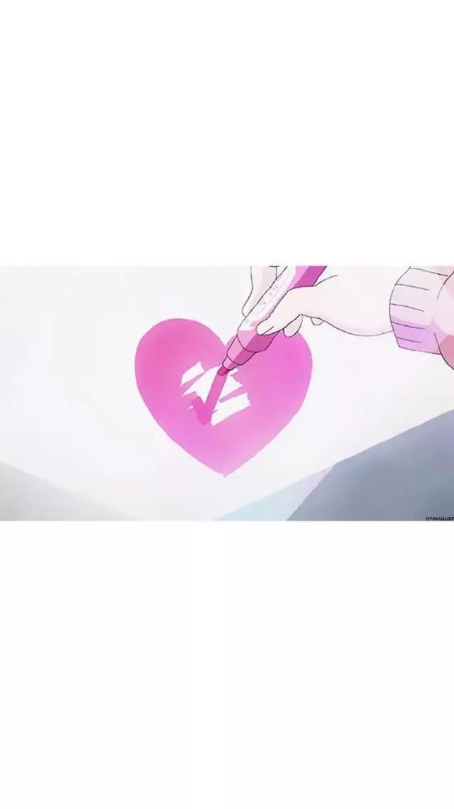 每日推荐｜优质动漫壁纸