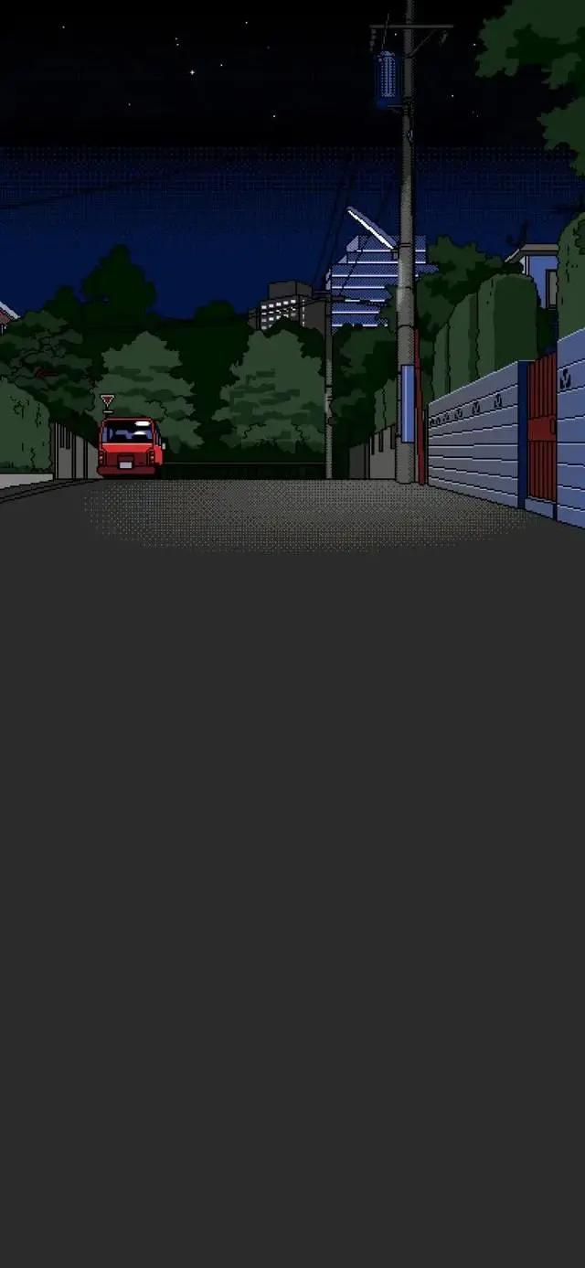 高清动漫系壁纸愿喜欢