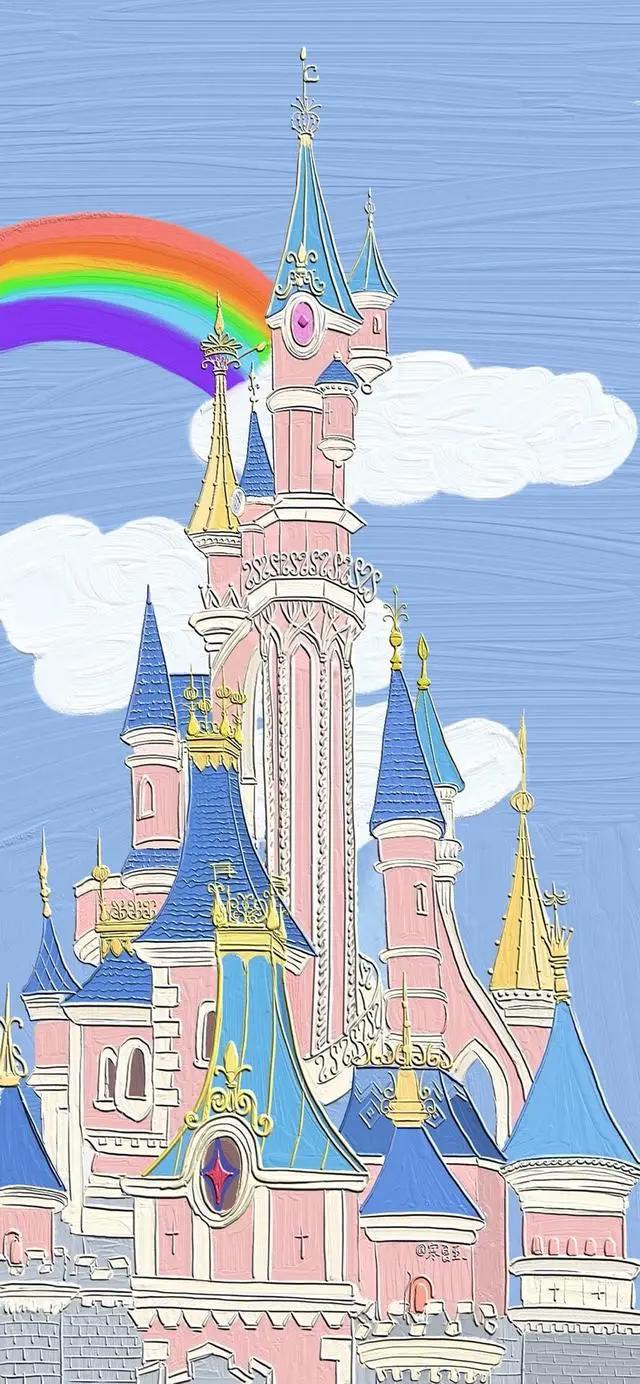 绝美动漫全屏壁纸