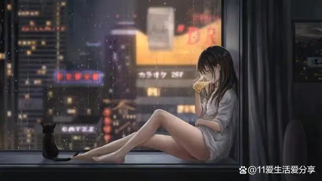 动漫壁纸，强烈推荐