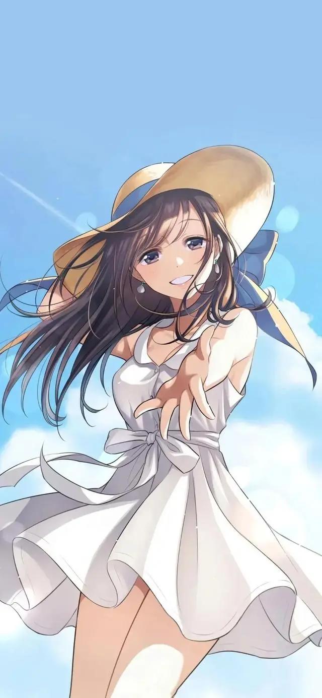 超清壁纸图片——动漫壁纸