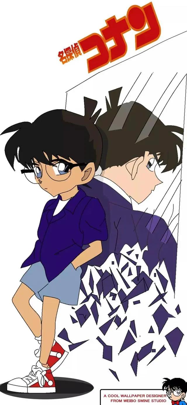 超清壁纸图片——动漫壁纸