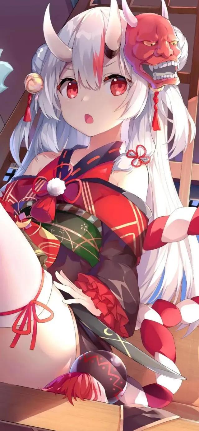 超清壁纸图片——动漫壁纸