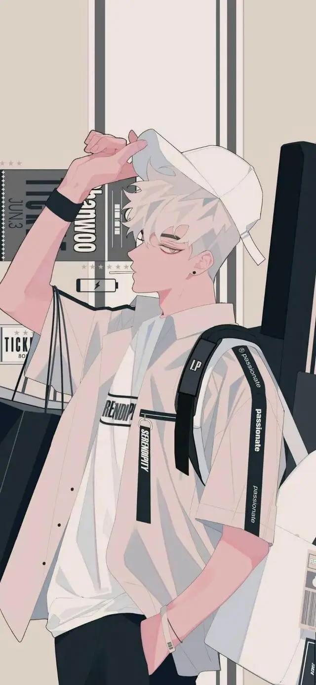 超清壁纸图片——动漫壁纸