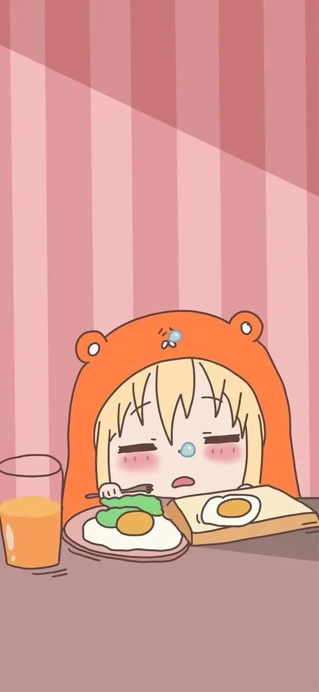 超清壁纸图片——动漫壁纸