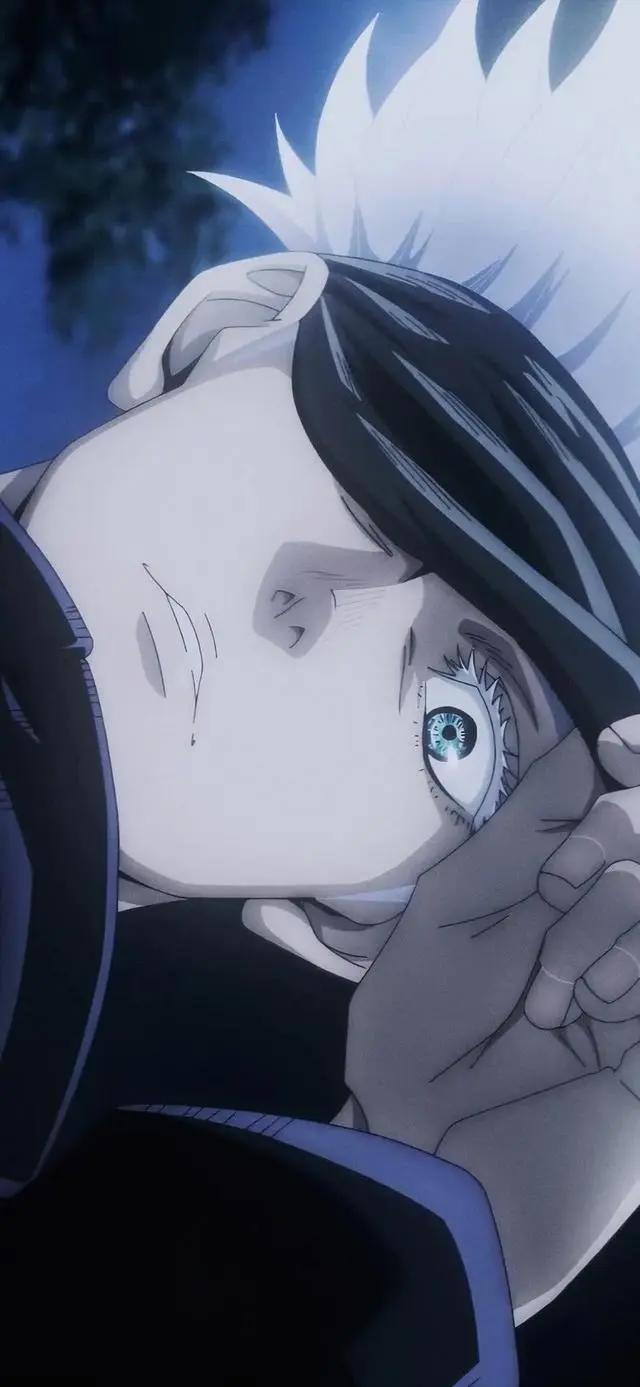 超清壁纸图片——动漫壁纸