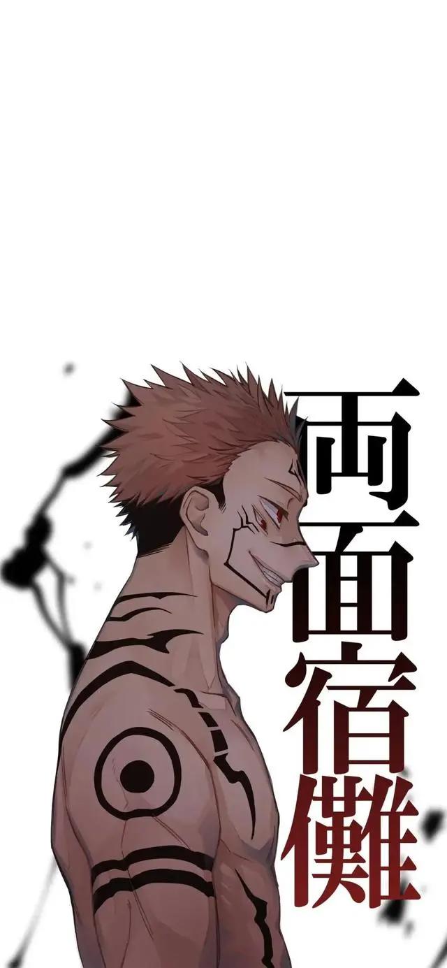 超清壁纸图片——动漫壁纸