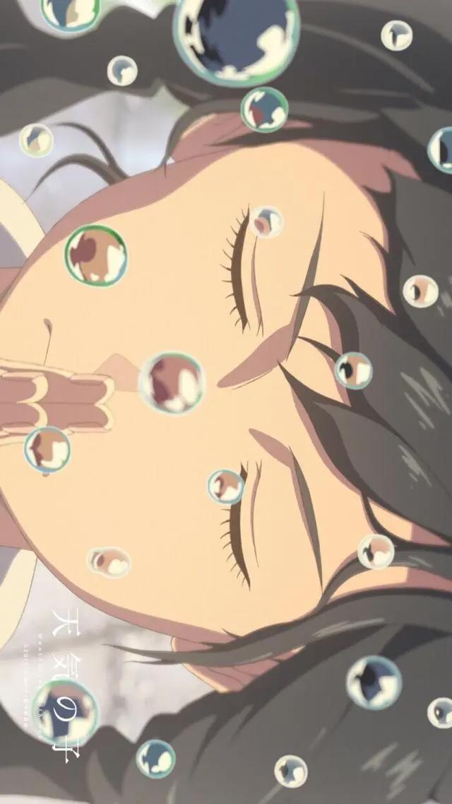 手机壁纸丨人到了年纪啊，重要的事情的顺序就无法改变了