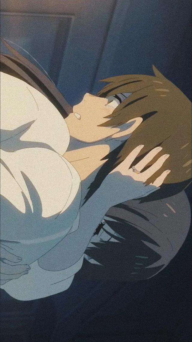 手机壁纸丨人到了年纪啊，重要的事情的顺序就无法改变了