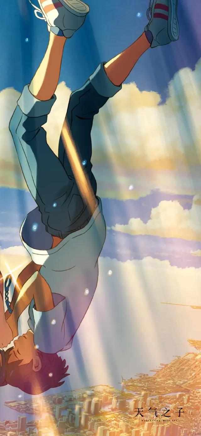 手机壁纸丨人到了年纪啊，重要的事情的顺序就无法改变了