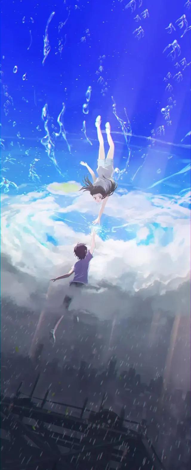 手机壁纸丨人到了年纪啊，重要的事情的顺序就无法改变了