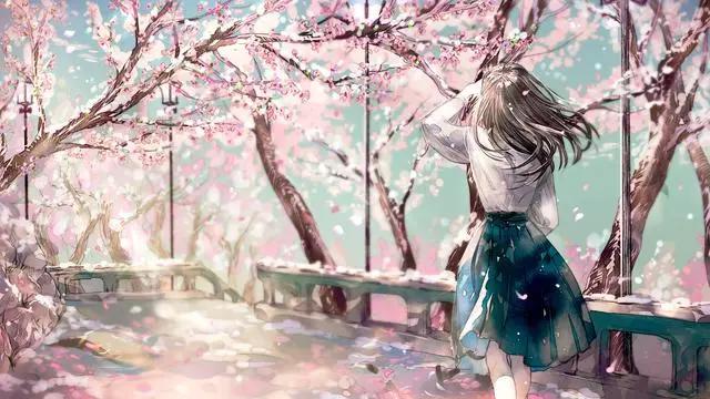 精品动漫壁纸合集No.3