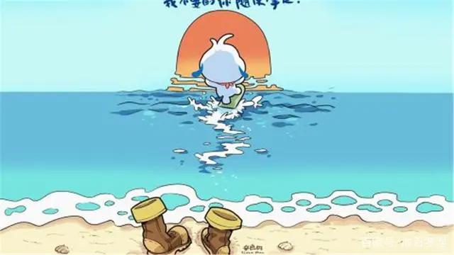 精美动漫壁纸分享，让你的桌面更加好看