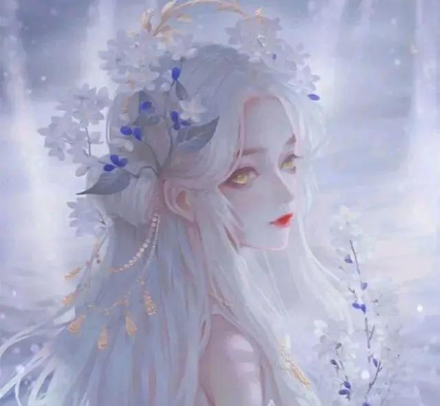 动漫壁纸图片，喜欢的拿走