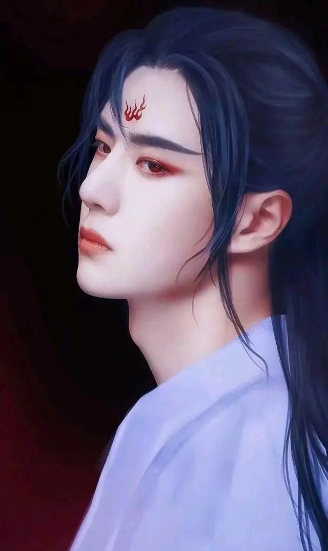 动漫壁纸图片，喜欢的拿走