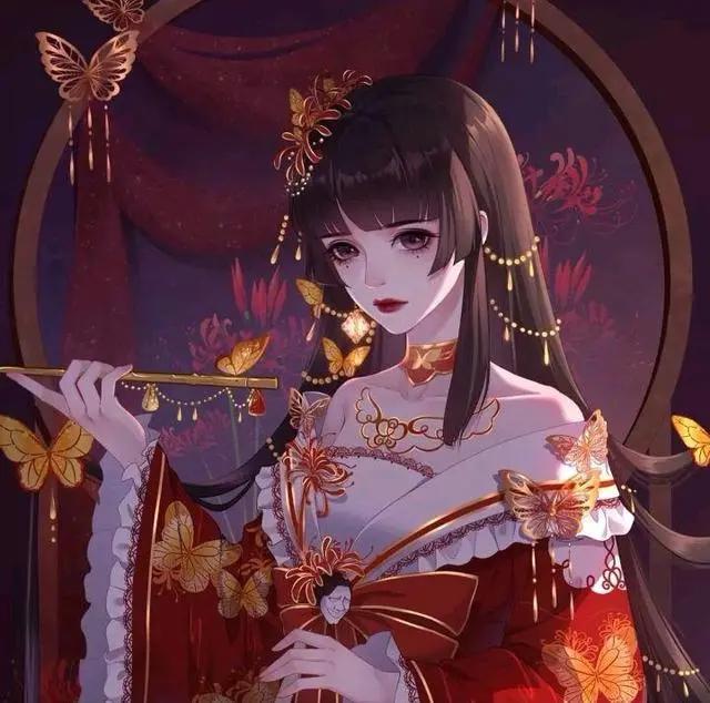 动漫壁纸图片，喜欢的拿走