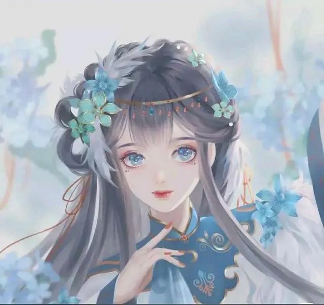 动漫壁纸图片，喜欢的拿走