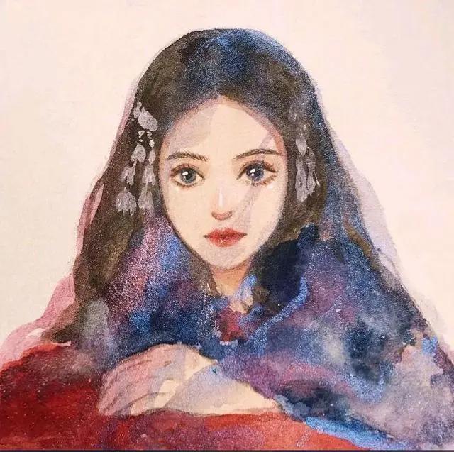 动漫壁纸图片，喜欢的拿走