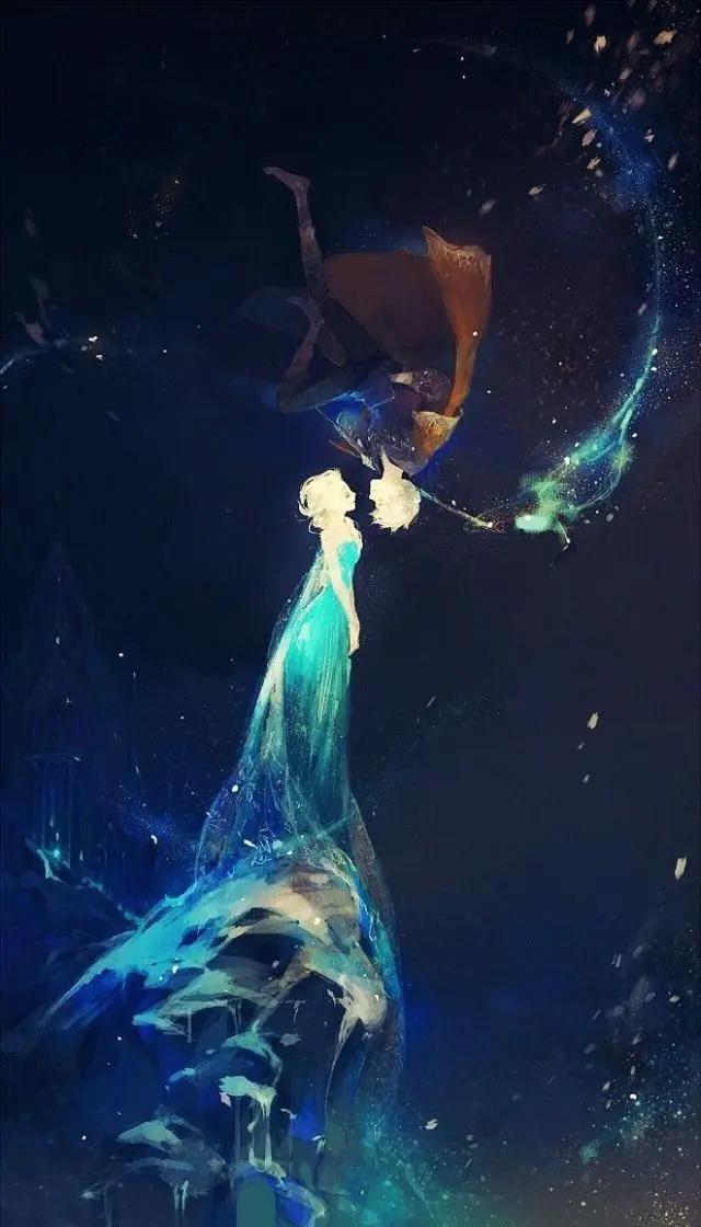 〔动漫壁纸集锦〕持续更新