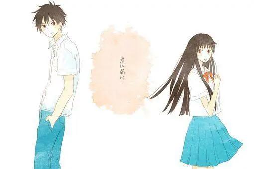 〔动漫壁纸集锦〕持续更新