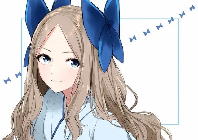 真唯美——最新高清动漫壁纸