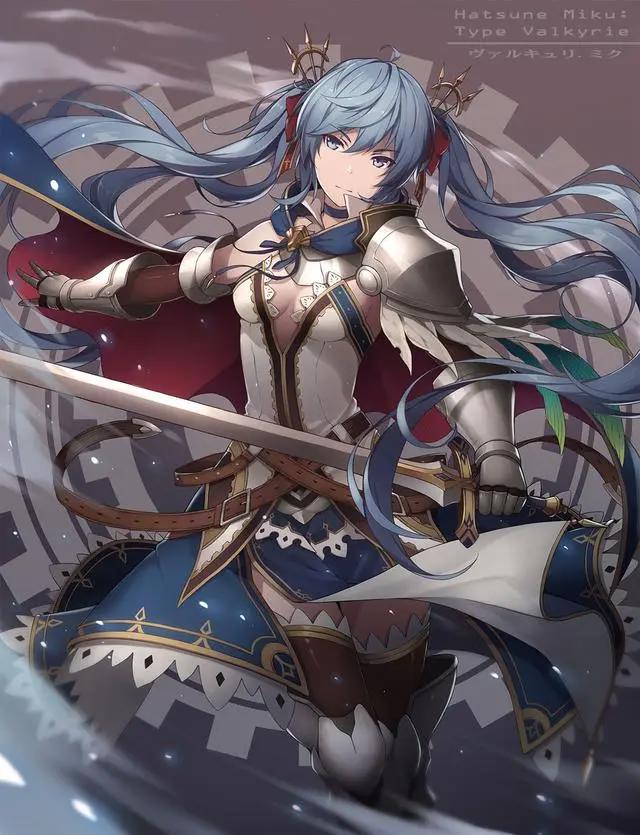 最热精品动漫美图分享手机电脑壁纸