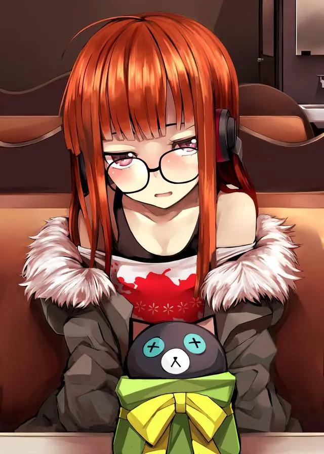 最热精品动漫美图分享手机电脑壁纸