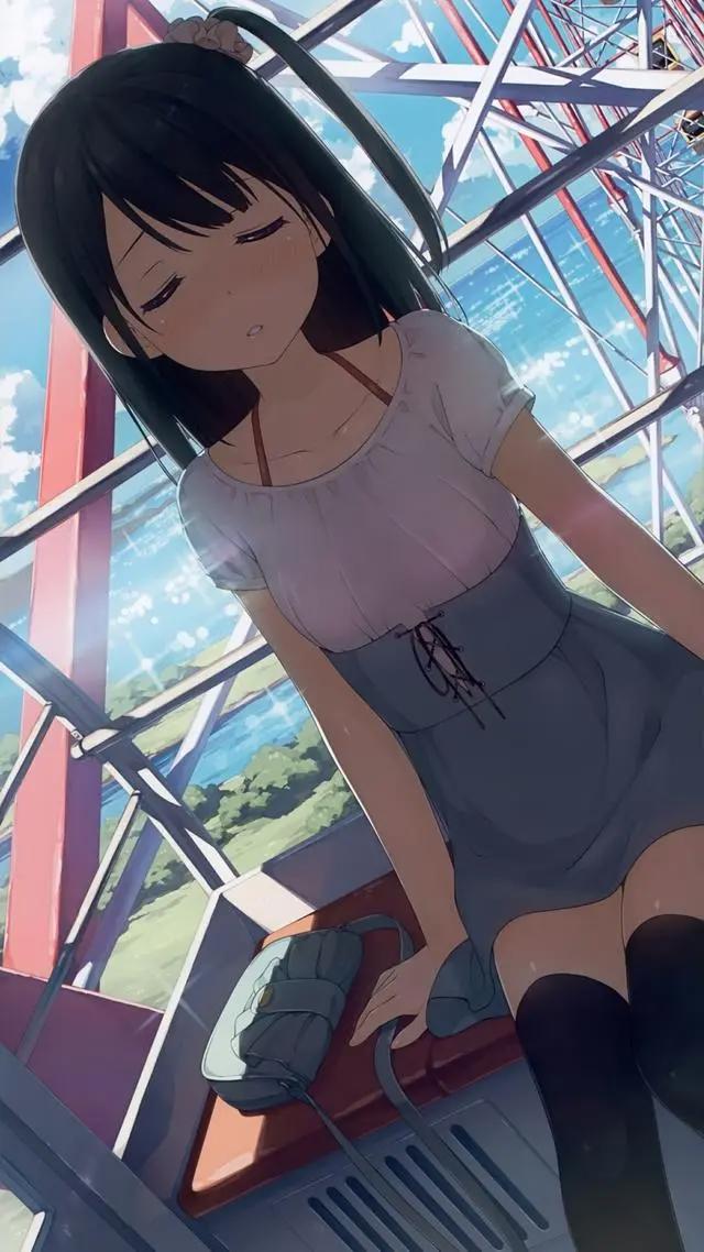 最热精品动漫美图分享手机电脑壁纸