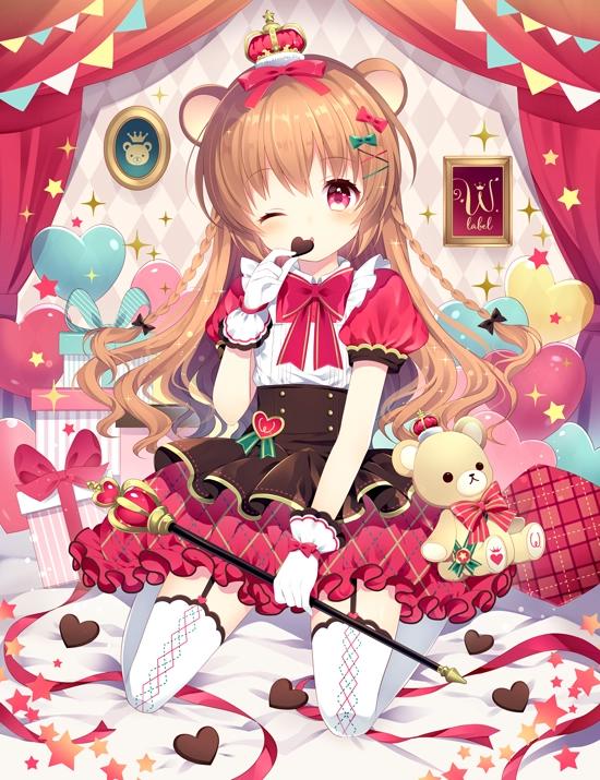 美图动漫,精美二次元动漫壁纸