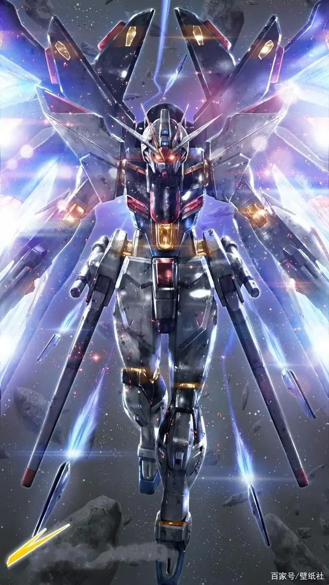 高清动漫壁纸第一期