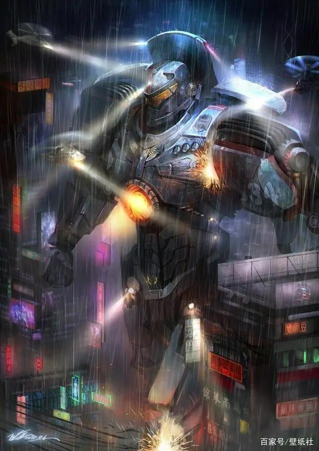 高清动漫壁纸第一期