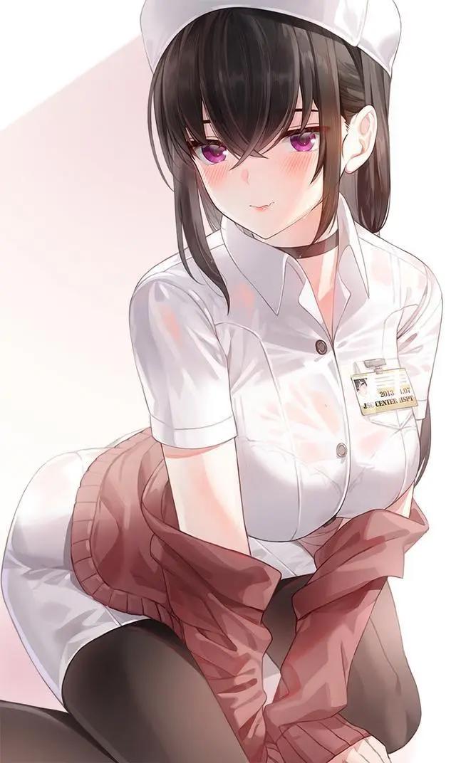 「二次元动漫壁纸」超高清无杂质动漫壁纸