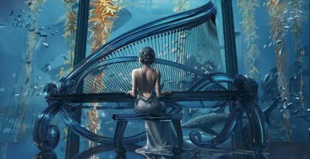 4K超清动漫桌面壁纸，超精美